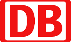 Deutsche-Bahn-DB-Logo