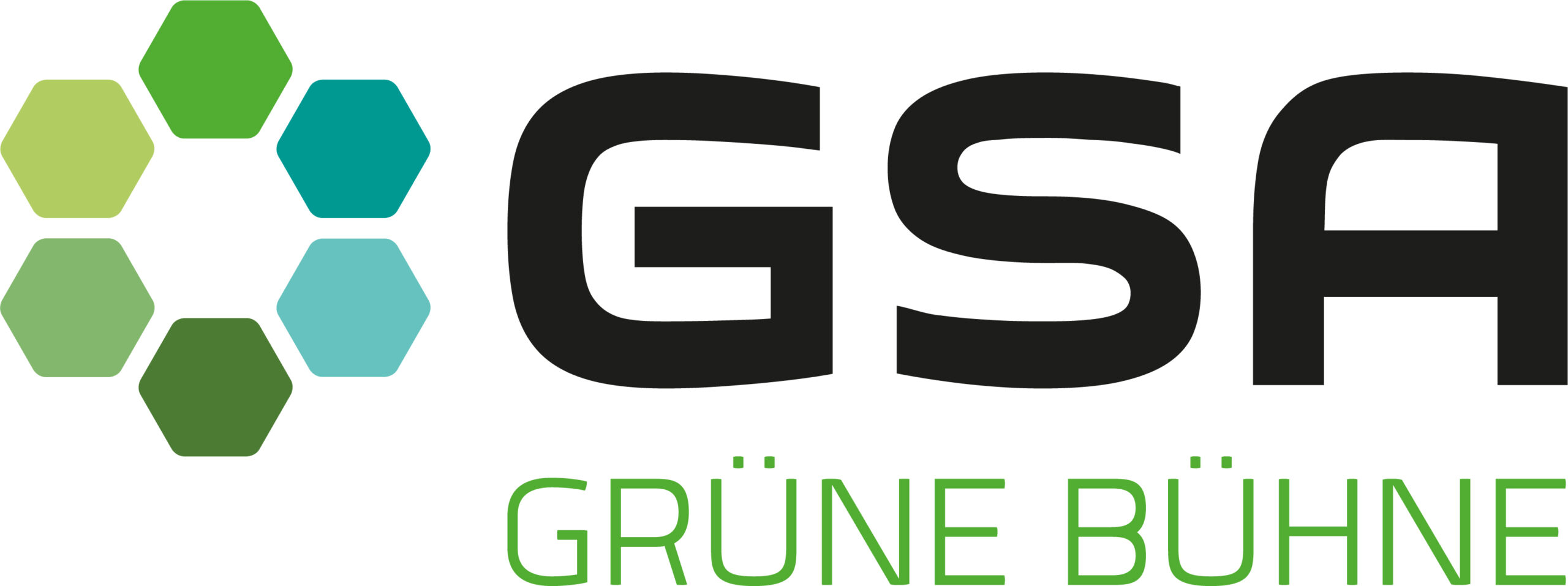 GSA_Grüne_Bühne_Logo