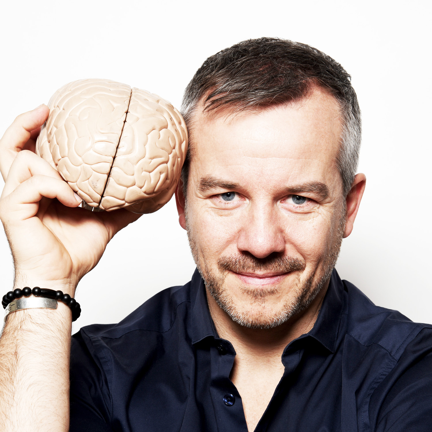 Profilbild Markus Hofmann