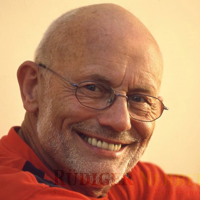 Ruediger-Nehberg-HoF