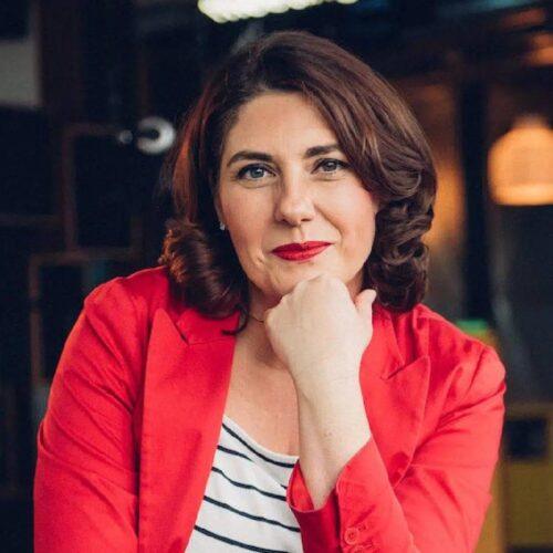 Chapter Österreich: <br>Illuminate your Relationships <br>20.01.2026